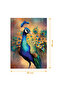 Peacock Puzzle 1000 Pieces - 2