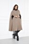 Women's Cloak Poncho