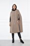 Women's Cloak Poncho - 4