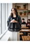 Women's Winter Poncho (There Very Soft and Warm) - 5