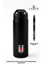 2025 Special Series Licensed Crane Water Bottle 750ml