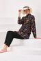 2-Piece Full-Zip Modest Swimsuit Fully Covered Modest Swimsuit Plus Size Burkini - 5