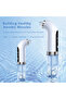 Blackhead Remover Vacuum 2025 Upgraded Pore Cleaner with Hydro Dermabrasion - 4