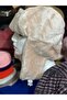 Plush Pilot Hat - 2