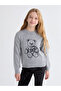 Zero Roba Collar Girl's Knitwear Sweater from Uzg Store for Style Enthusiasts - 2