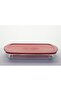 Pyrex Red Rectangular Storage Container with Lid - 2