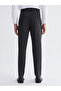 Esvab • Modern & Distinctive Slim Fit Men's Suit Pants - 5