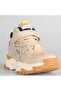 Tura Orthopedic Rubber Sole Orthopedic Children's Boots Beige - 2