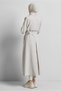 Belted Trench Coat 10966 - 6