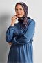 وشاح منقوش 8551