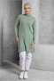 Teseturine Knitwear Tunic 44932 - 2