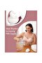 - Mobile Style Hands-Free Single Breast Pump M6 - Maroon - 2