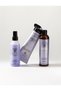 Blonde Story Protective Shine Argan Rosehip Extract Sulfate-Free Conditioner for Blonde, Gray or Grayish Hair 250ml - 2