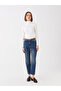 Turtleneck solid long sleeve women knitwear sweater - 3