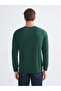 Peak New Season Crew Neck Printed Men's Sweatshirt - 4
