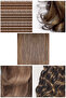 Hair Curling Iron Multistyle Hair Styling Kit S8670 4008496623877   686Cseri - 2