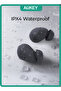 Move Vibe Wireless Earbuds True Wireless Eearbudss، BT 5.3, IPX4 , 20 Battrey Life, - 5