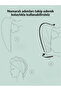 Thick Hair Towel - Bonesi Drying Bath Hair Drying Head Towel - 3