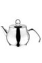 Metallic Sphere 1 Liter Stainless Steel Herbal Tea Infuser Steel - 4