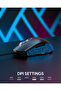 ماوس الألعاب السلكي GM-F3 RGB - 2