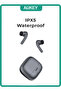 AUKEY Beyond ANC PRO Wireless Earbuds True Wireless Eearbudss، BT 5.4, IPX5