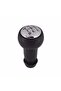 Peugeot / Citroen Gear Shift Knob 5 Forward