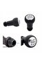 Peugeot / Citroen Gear Shift Knob 5 Forward - 5