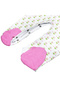 5 piece Sets include Bib, Romper, Mittens, Cap and Sleepsuit, 9-12 Months , Mouve - 6