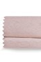 High Quality Powder Pink Blackout Background Curtain Extrafor Gathered Single Wing - 3