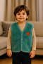 Welsoft Baby Kids Snap Fastener Vest - 3