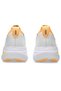 Gel-nimbus 27 women's beige yellow running shoes 1012b753-103 - 5