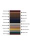 Velvet Textured Extrafor Gathered Pine Green High Quality Background Curtain Single Wing - 5