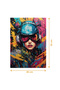 Pilot Woman 500 Piece Hobby Puzzle Jigsaw Puzzle - 2