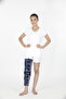 Knee Immobilizer 19" - M - 2