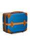 Corner Guard Lightweight ABS Beauty Case | Make up Organizer Bag