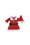 Girl's Christmas Dress Christmas - 2