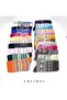 Thermal Bamboo Extra Thick Towel Winter Socket 4 Pairs - 3