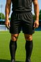 Football Shorts And Soccer Socks Set Athletic Shorts And Socks Shorts And Socks Football Shorts Socks Set - 2