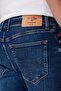 Jack Men's Jean Trousers Neretva Db Mid - 5