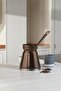 Saren Döküm Coffee Pot Large Size for 6 People - Compatible with Induction Cookers 450 ml - 4