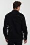 Men's JeanMotion Polo Collar Denim Jacket with Chest Pockets - 5