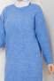 Women's Zigzag Braided Sweater Sweater - 6
