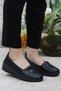 Gezal 1242 0195 Orthopedic Mother Shoes Daily Women's Shoes - 8