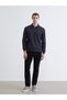 Ozmarka New Season Standard Fit Velvet Men's Chino Trousers