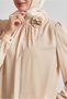 Brooch Detail Tunic 44590 - 3