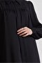 Shirt Collar Tunic 45415 - 4
