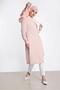 Belden Bubble Lace up Tunic 4214 - 2