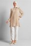 Brooch Detail Tunic 44590 - 2