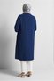 Stone Detail Large Size Tunic 20558 - 3