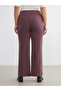Women's Sweatpants with Drawstring Waist in Plus Size from Uzg Store for Style Enthusiasts - 5